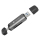 NATEC CZYTNIK KART SCARAB 3 USB-A + USB-C SD/MICRO SD USB 3.2 GEN NCZ-2262 - 1470232 - zdjęcie 2